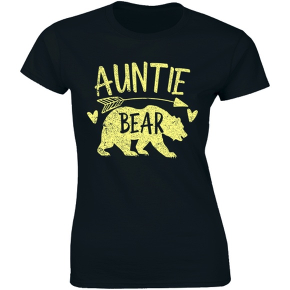 Sister Aunt Niece Nephew Tshirt | Poshmark